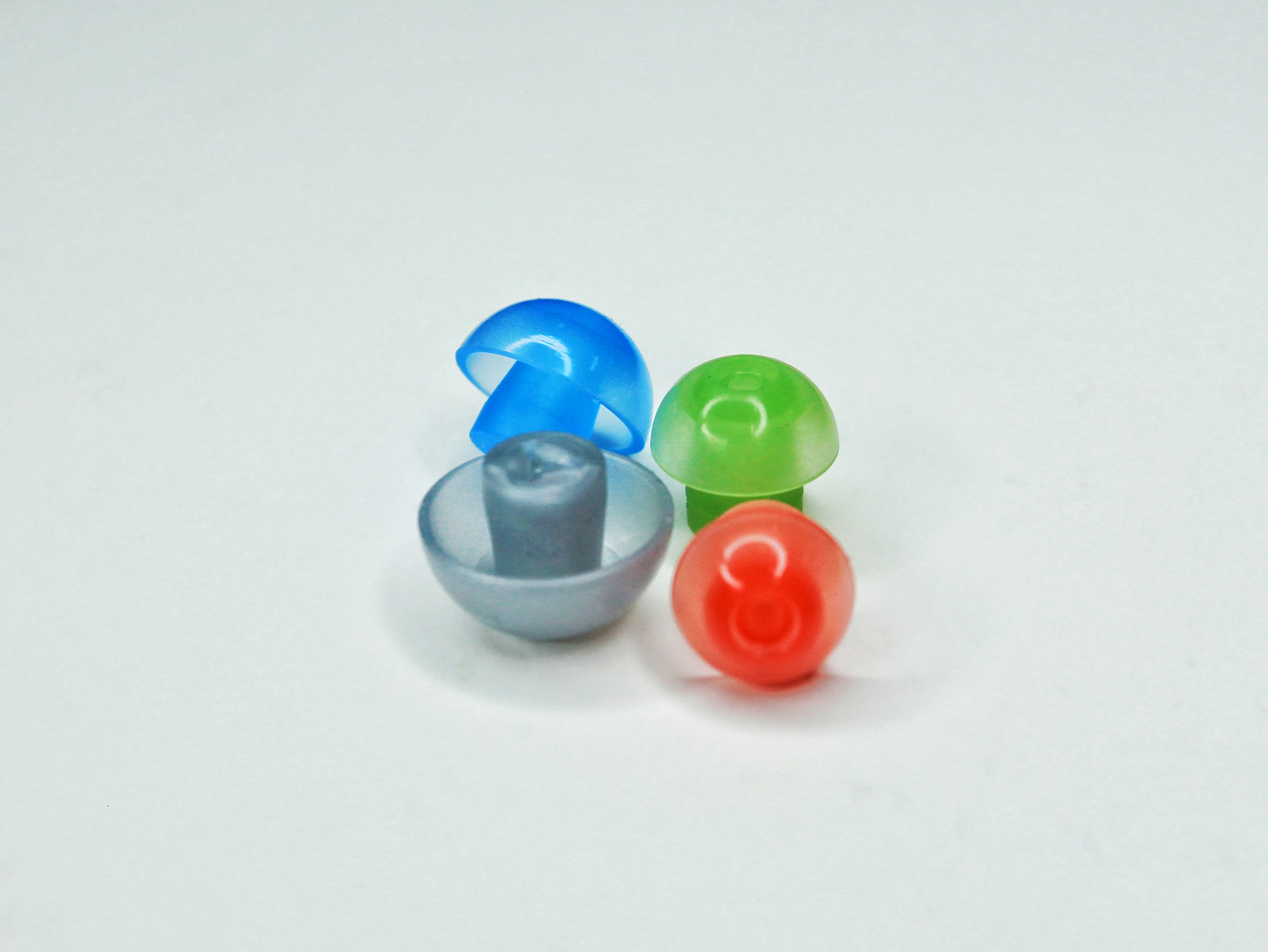 Automotive and Transportation Rubber Parts