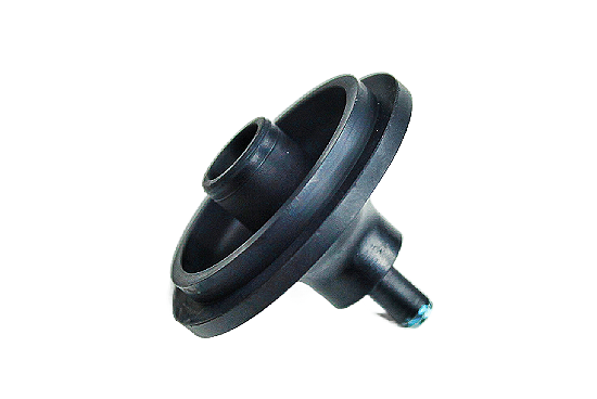 Flexible protective rubber bellows and dust boots for steering and suspension lines.