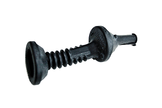 High-performance brake system caliper seals and hydraulic rubber components.