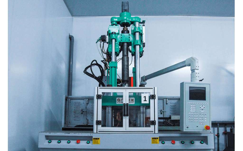 High-purity liquid silicone rubber LSR components optimized for medical and electronic safety standards.