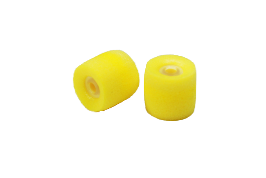 High-purity medical silicone gaskets manufactured inside a controlled cleanroom environment.