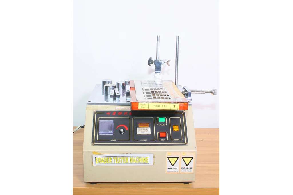 Final laboratory calibration infrastructure for complete product quality assurance.